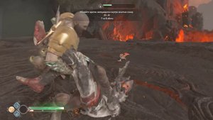 Не получить урона и бои за 3 Ключа МУСПЕЛЬХЕЙМ Испытания Суртра God of War 4 АРЕНА01 АРЕНА03 АРЕНА
