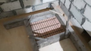 Каким получиться бетон с добавлением красок.