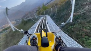 РОДЕЛЬБАН НА КРАСНОЙ ПОЛЯНЕ 5 СПУСКОВ ПОДРЯД. ПОГНАЛИ ВМЕСТЕ СО МНОЙ