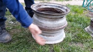 Печка для казана своими руками.