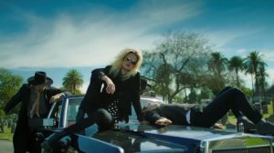 The Kills - Doing It To Death (Official Video 01.03.2016)