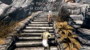 !ВАМПИР-ЛОРД И ОБОРОТЕНЬ В ОДНОМ ОБЛИКЕ! ГИБРИД ТЕПЕРЬ ВОЗМОЖЕН В SKYRIM SE!!! БЕЗ МОДОВ! УЗНАЙ КАК