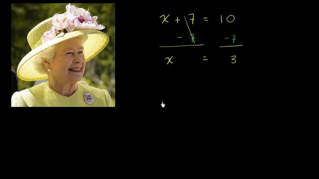 How to solve one-step equations | Linear equations | Algebra I | Khan Academy