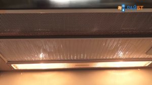 Вытяжка Kuppersberg SLIMLUX II 60 XG