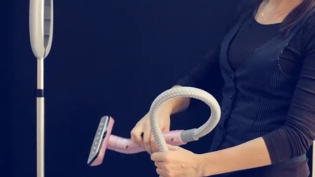 Отпариватель GALAXY GL6201 смотреть онлайн