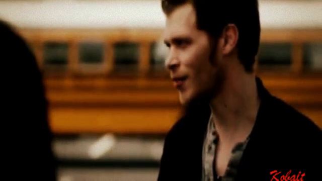 Дневники вампира - муз.нарезка 12 (Клаус) [+3x21] смотреть онлайн