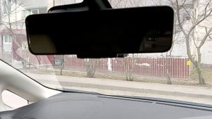 Nissan Note E-power про зеркало