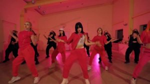 (여자)아이들((G)I-DLE) - 'MY BAG' Dance Cover (Choreography Practice Video)