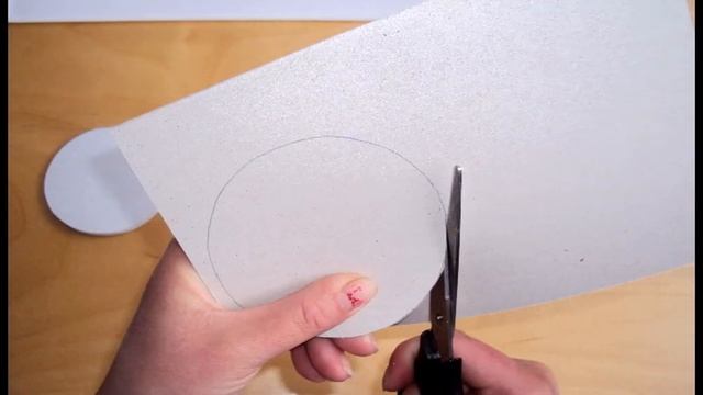 Картонные игрушки смотреть онлайн