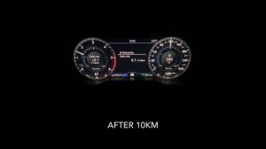 VW Passat b8 2.0tdi 190hp fuel consumption