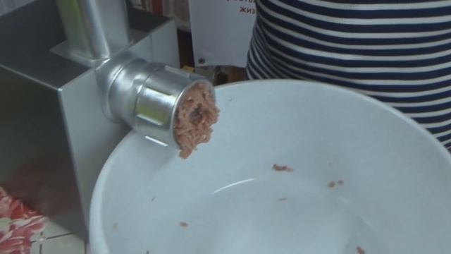 Рецепт сарделек в домашних условиях / Едем в Великое Село на ферму