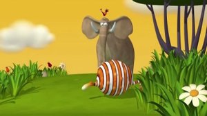 Gazoon | The Jungle Party? | Jungle Book Diaries | Funny Animal Cartoon For Kids