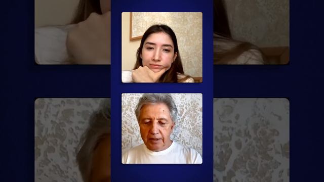 ЭКО: взгляд Мастера. Анатолий Некрасов и Ширин Араз