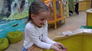 КОНТАКТНЫЙ ЗООПАРК Зверополис! Обезьяны атакуют! Космополит!) / СOOL PETTING ZOO!