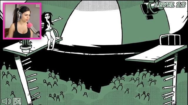 NOT YOUR REGULAR DISNEY PRINCESS смотреть онлайн