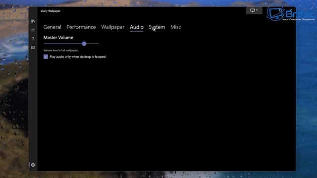 How to Animate Desktop Background Wallpaper on Windows 11 смотреть онлайн