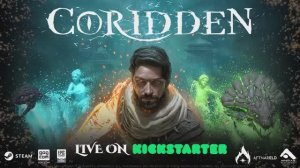 Трейлер Coridden