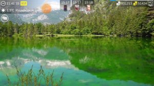 My fishing world | В поисках трофейного сома🐟.