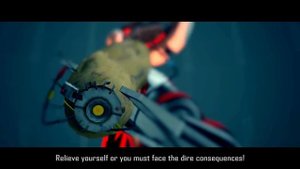 Portal - The Wheatley Song