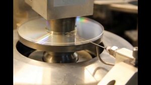 А вы знаете, как делают DVD-диски?