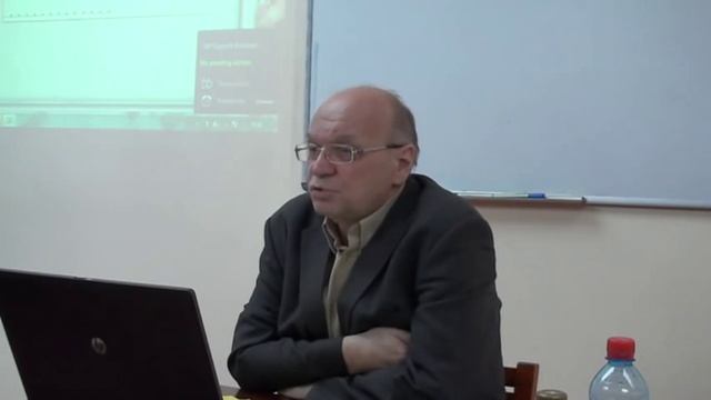 Концепция биологически целесообразной физической подготовки. 3. Prof. Viktor Selujanov