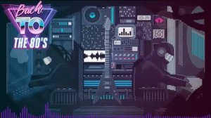 Mega Drive - I Am The Program (HQ)