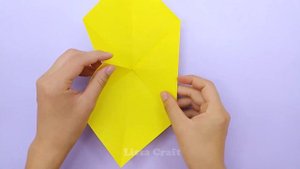 ? DIY? ОРИГАМИ КОРАБЛИК из бумаги / Простые поделки для школы и сада/ Как сделать лодку Origami Boa