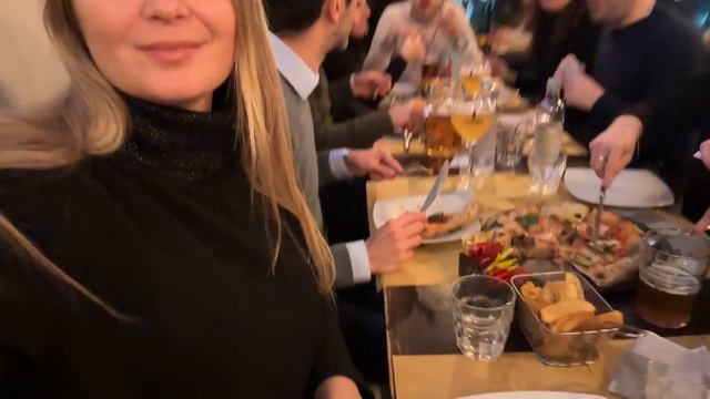 Выходные в Турине | Прогулка по Турину, Музей Египта, Суперга и пьемонтская кухня