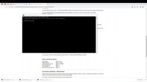 Установка веб-сервера и публикация базы на 1С
