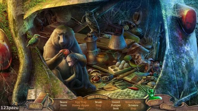 Darkarta: A Broken Heart's Quest - Part 1 Let's Play Walkthrough BETA