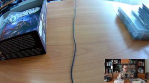 Сравнительный обзор. "Карточный Ужас Аркхэма." VS "Древний Ужас.".