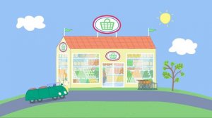 Peppa und Baby Alexander 🍼 Cartoons für Kinder | Peppa Wutz Neue Folgen