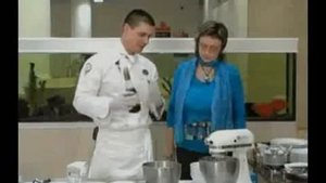 Терамису - мастер-класс шеф-повара ресторана "Бразерия"