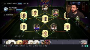 BEST POSSIBLE 300K COINS WEEKEND LEAGUE TEAM (300K SQUAD BUILDER) - FIFA 21 ULTIMATE TEAM