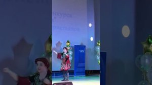 Сирийская Дабка.