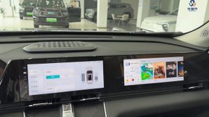 Haval Xiaolong MAX - Borderless Car