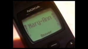 Реклама Nokia 3310 / Advertising Nokia 3310