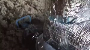 Бюджетная приточно-вытяжная вентиляция для частного дома.