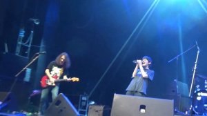 Умка и Новый Состав - Первая буква