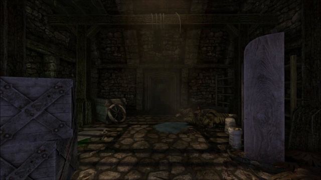 Amnesia: Dark Room 2 Beta прохождение смотреть онлайн