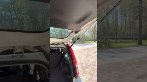 HONDA HR-V 2001 год