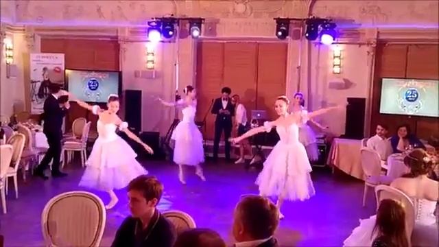 Классический балет - 2