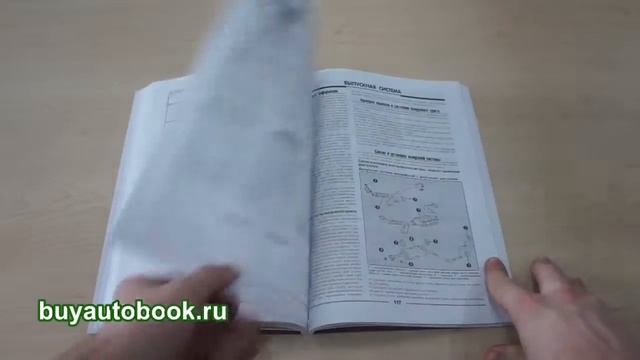 Руководство по ремонту Mercedes Vito смотреть онлайн