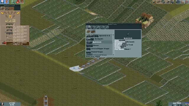 Let's Play Chris Sawyer's Locomotion - Episode 1: INTRO смотреть онлайн