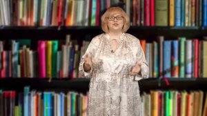 С русским по жизни. Итоги 2022 года! Училка vs ТВ