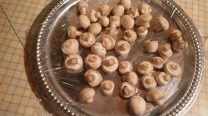 #КАК ПРАВИЛЬНО ЗАМОРОЗИТЬ ГРИБЫ ЗАМОРОЗКА ГРИБОВ