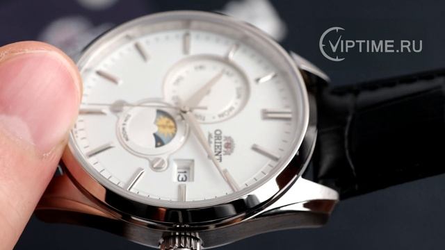 ✅✅✅Review: Mechanical watch ORIENT RA-AK0305S10B смотреть онлайн