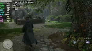 RTX 4060 + i5 13400F : Test in 11 Games