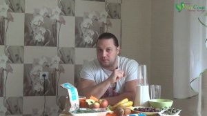 2 смузи от британского диетолога в персональном мини-блендере Tribest PB
