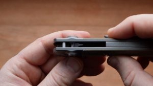 CIVIVI Elementum / Идеальный нож существует❗️